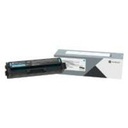 Lexmark Unison Original High Yield Laser Toner Cartridge - Cyan Pack
