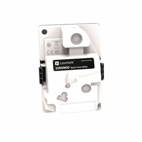 Lexmark 20N0W00 Waste Toner Bottle