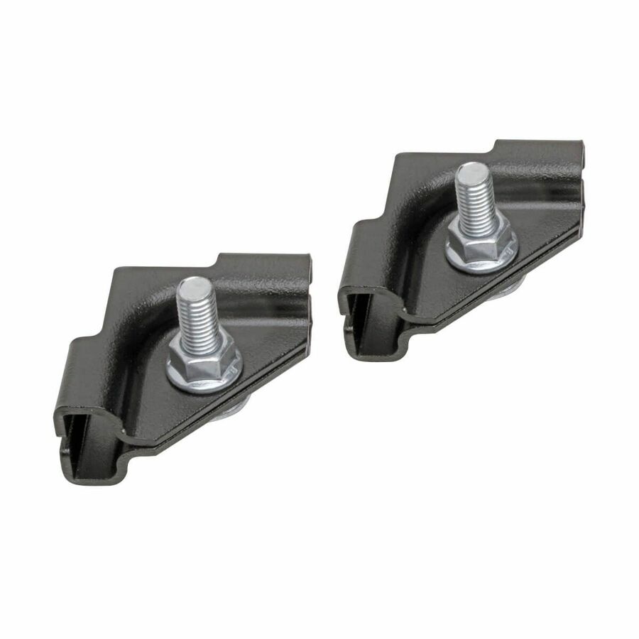Eaton Tripp Lite Series Junction-Splice Kit for 90-Degree Ladder Runway Connections - Hardware Included