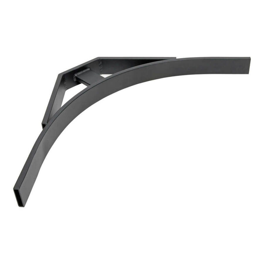 Eaton Tripp Lite Series Cable Runway Corner Bracket Kit for 12 in. and 18 in. Ladder Runway, Straight - Hardware Included