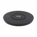 Eaton Tripp Lite Series 10W Wireless Fast-Charging Pad, Black
