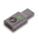 Kanguru Defender Bio-Elite30™ Fingerprint Hardware Encrypted USB Flash Drive 32GB