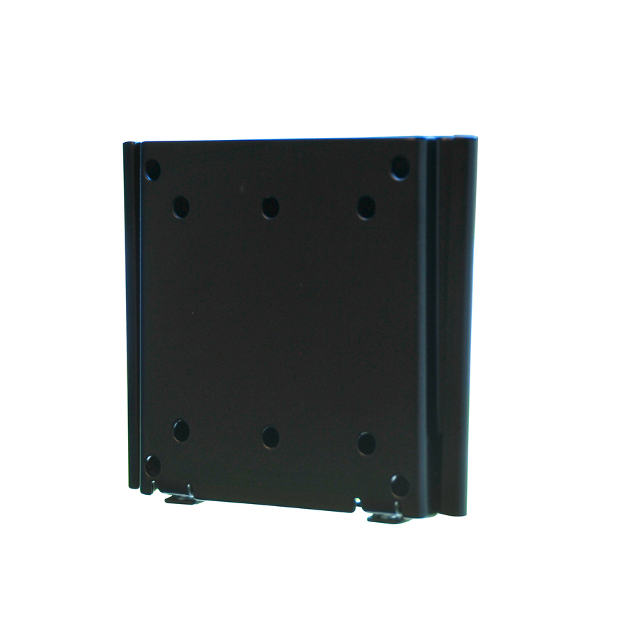 Mimo Monitors FVGM-10 Mounting Bracket for Display Screen, Monitor - Black Powder Coat