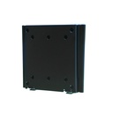 Mimo Monitors FVGM-10 Mounting Bracket for Display Screen, Monitor - Black Powder Coat