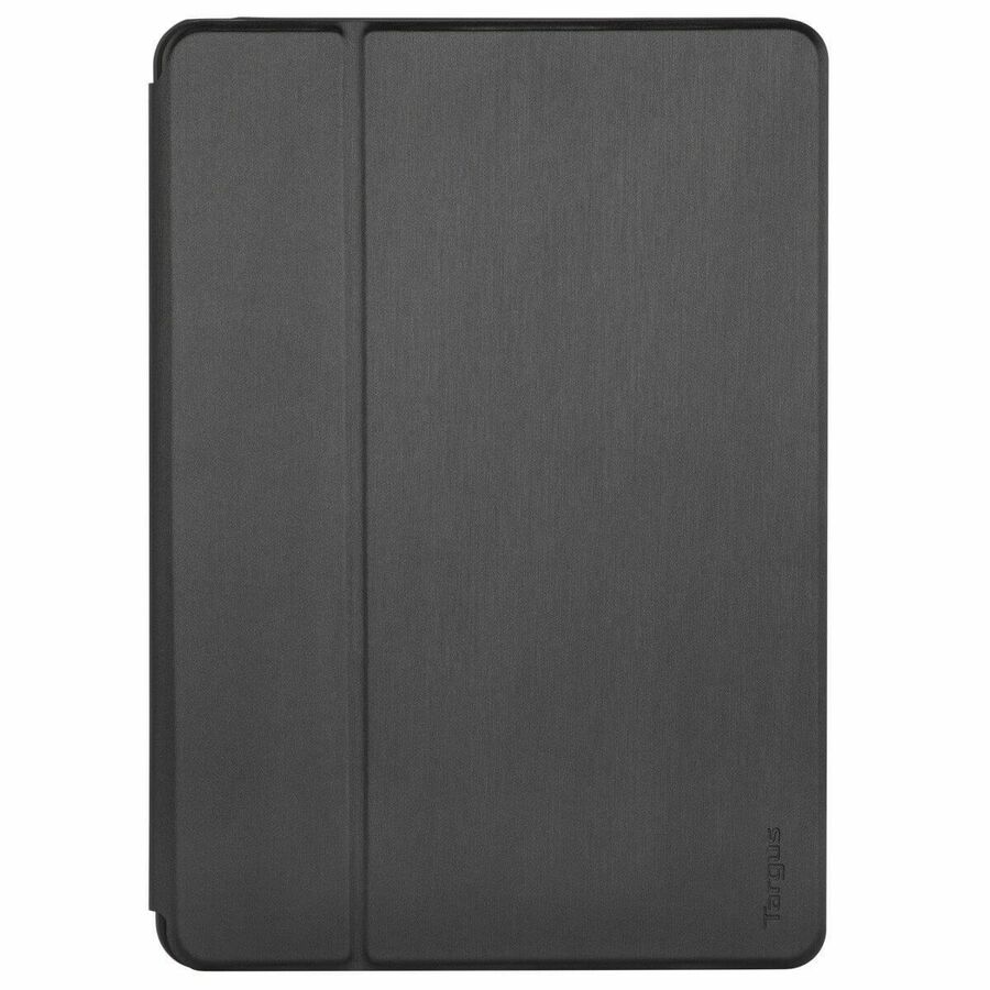 Targus Click-In THZ850GL Carrying Case (Flip) for 10.2" to 10.5" Apple iPad (7th Generation), iPad Air, iPad Pro, iPad (8th Generation), iPad (9th Generation) Tablet - Black