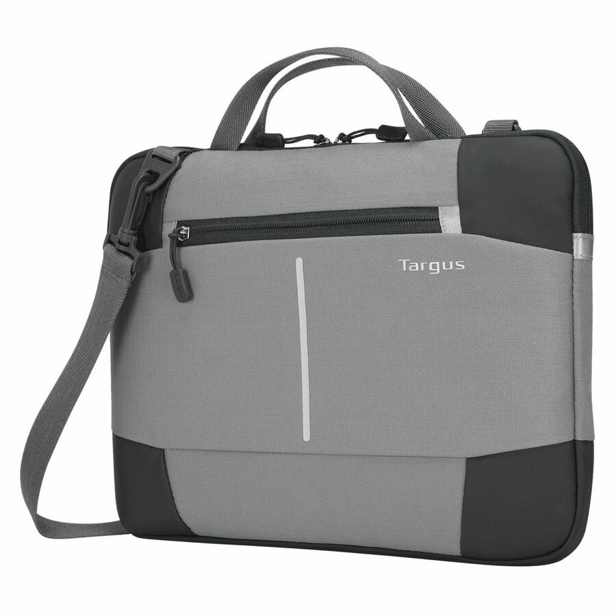 Targus Bex II TSS92204 Carrying Case (Slipcase) for 13.3" Notebook - Gray