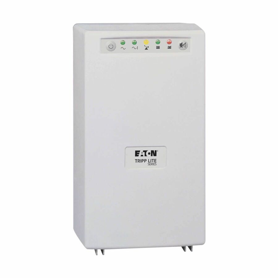 Tripp Lite by Eaton UPS SmartPro Medical-Grade UPS Line Interactive Lithium Battery 6 Outlets - 230V 1kVA 750W Full Isolation