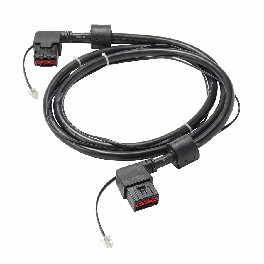 Eaton UPS to Battery Extension Cable for 72V Extended Battery Module, 2 m (6.6 ft.)