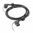 Eaton UPS to Battery Extension Cable for 72V Extended Battery Module, 2 m (6.6 ft.)
