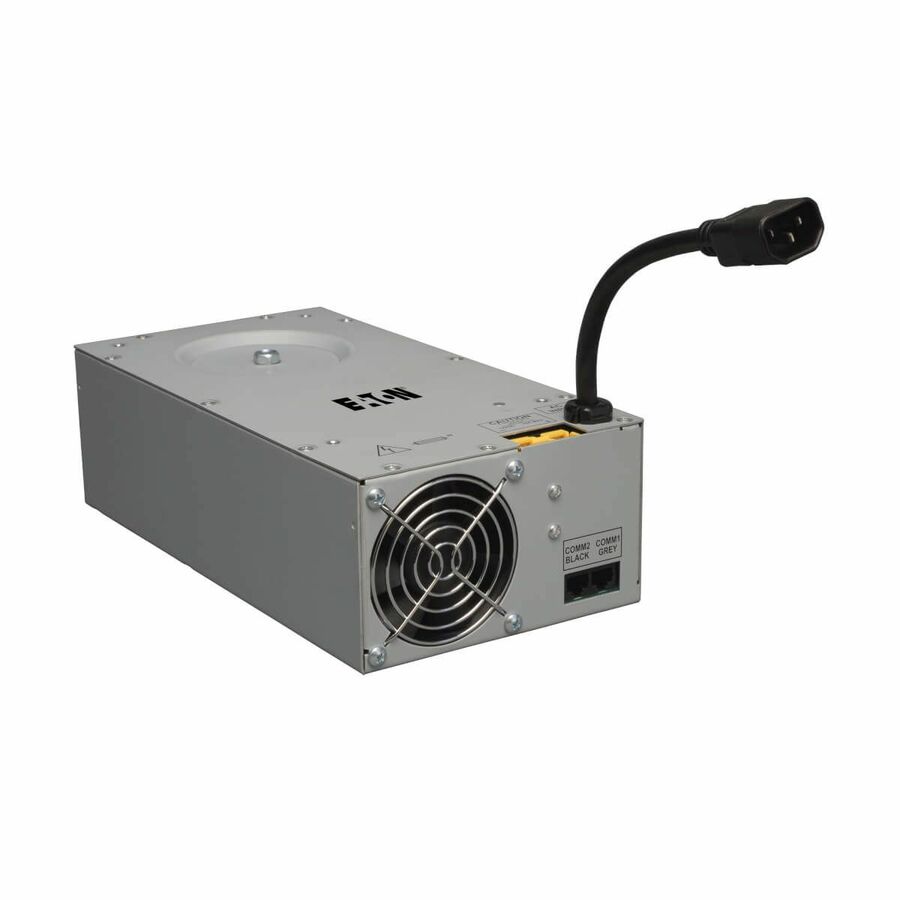 Eaton 350W Power Inverter/Charger for Mobile Medical Equipment, 120V - IEC 60601-1, Remote User Interface