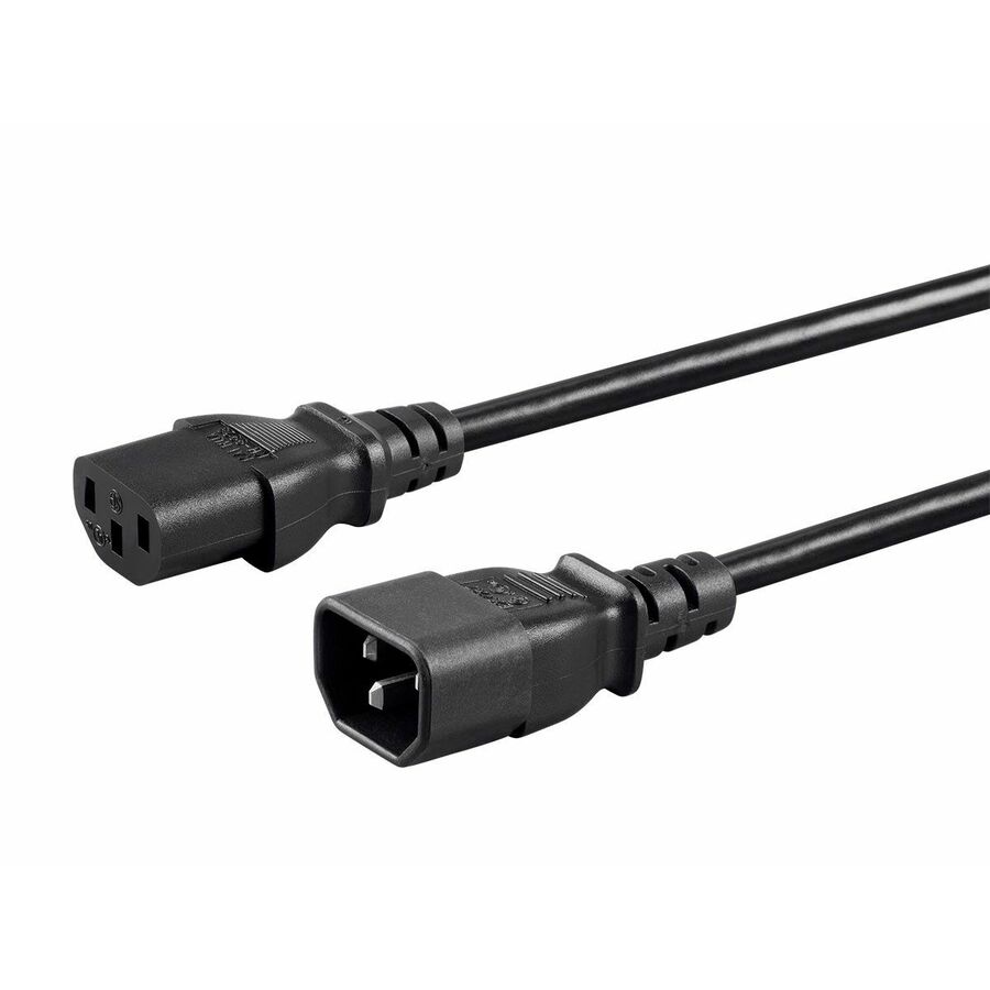 Monoprice Power Extension Cord