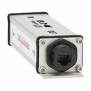 Eaton Tripp Lite Series Gigabit Ethernet PoE/PoE+ Extender, Water Resistant - Cat5e/6/6a, IP65, IEEE 802.3at/af, 30W, 1 Port