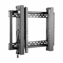 Eaton Tripp Lite Series Pop-Out Video Wall Mount w/Security for 45" to 70" TVs and Monitors - Flat Screens, UL Certified