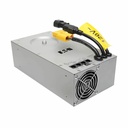 Eaton 150W Power Inverter/Charger for Mobile Medical Equipment, 120V - IEC 60601-1