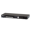 ATEN CM1284 4-Port USB HDMI Multi-View KVMP Switch-TAA Compliant