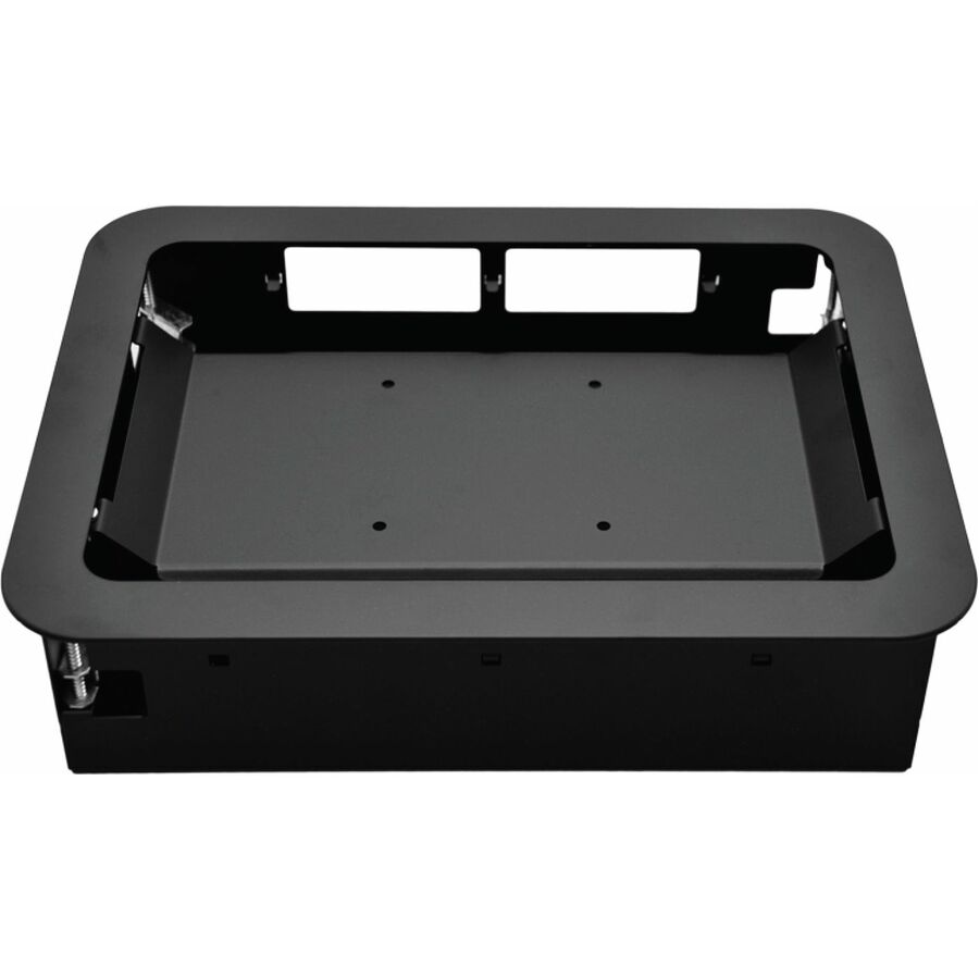 Mimo Monitors Wall Mount for Tablet, Monitor - Matte Black