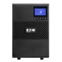 Eaton 9SX 1500VA 1350W 208V Online Double-Conversion UPS - 6 C13 Outlets, Cybersecure Network Card Option, Extended Run, Tower