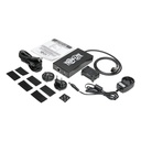 Tripp Lite by Eaton LX Platform SNMP/Web Interface Module - Remote Cooling Management for SRCOOL12K Models