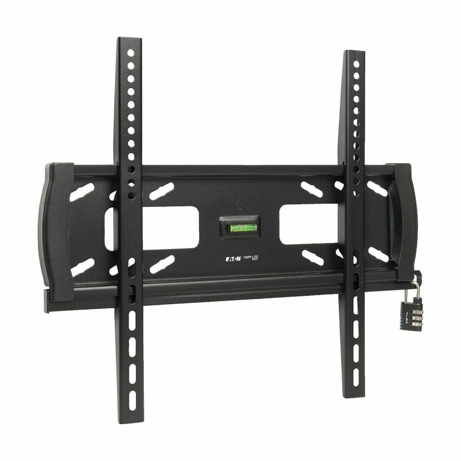 Eaton Tripp Lite Series Fixed TV Wall Mount 32-55", Heavy Duty, Security, Televisions & Monitors - Flat/Curved, UL Certified