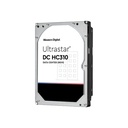 Western Digital Ultrastar 7K6 HUS726T4TAL5204 4 TB Hard Drive - 3.5" Internal - SAS (12Gb/s SAS)