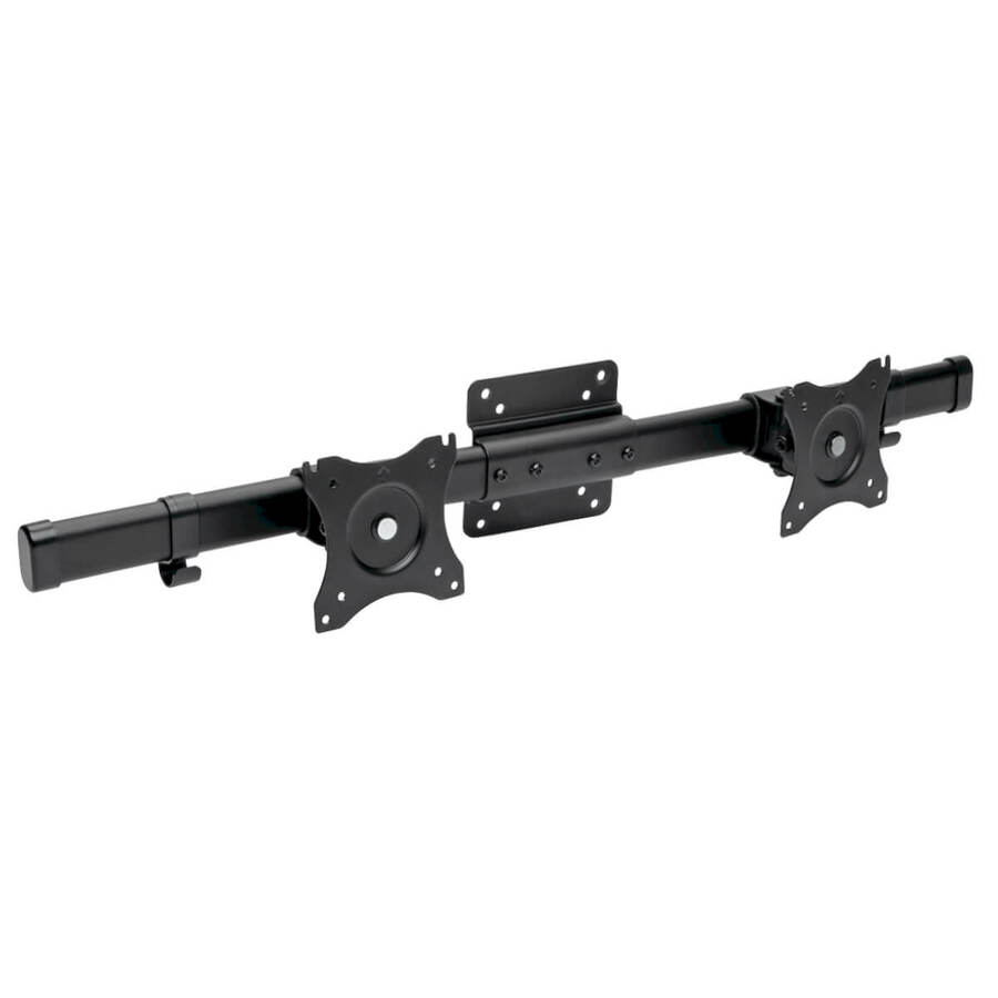 Eaton Tripp Lite Series Universal Dual-Monitor Mount Adapter