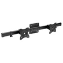 Eaton Tripp Lite Series Universal Dual-Monitor Mount Adapter