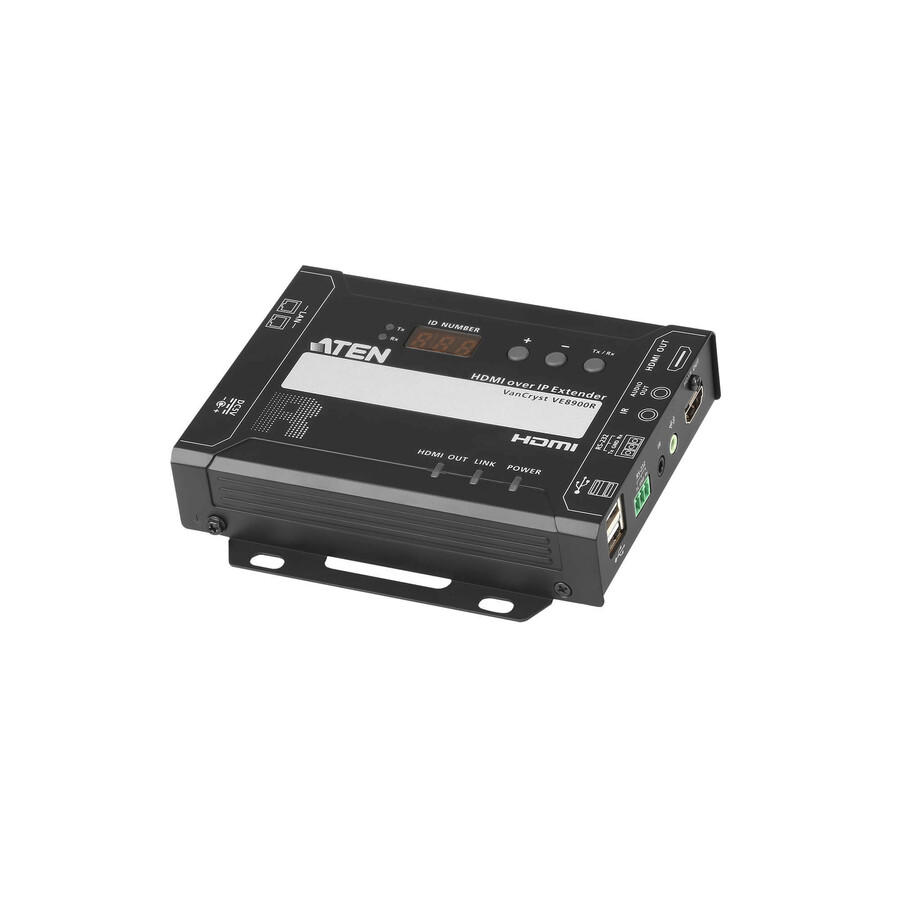 ATEN VE8900R HDMI over IP Receiver-TAA Compliant