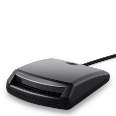 Belkin CAC Reader