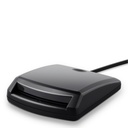 Belkin CAC Reader