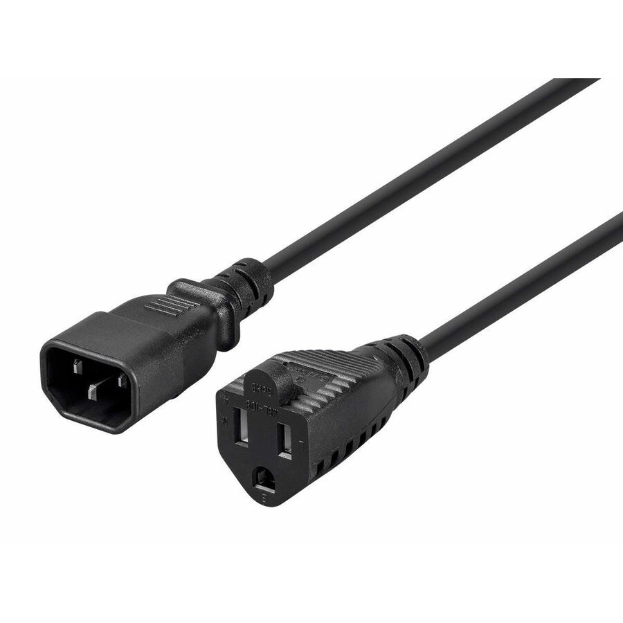 Monoprice Standard Power Cord