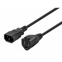 Monoprice Standard Power Cord