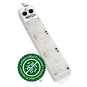 Eaton Tripp Lite Series Safe-IT UL 1363A Medical-Grade Power Strip for Patient-Care Vicinity, 6x 20A Hospital-Grade Outlets, Safety Covers, 7 ft. Cord