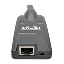 Eaton Tripp Lite Series NetDirector USB Server Interface Unit with Virtual Media Support and Audio (B064-IPG Series), TAA