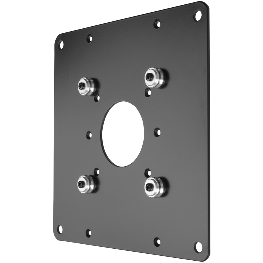Chief Universal Flat Panel Interface Bracket - Black