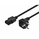 Monoprice Standard Power Cord