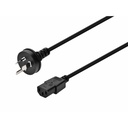Monoprice Standard Power Cord