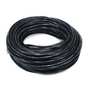 Monoprice Cat5e 24AWG UTP Ethernet Network Patch Cable, 100ft Black