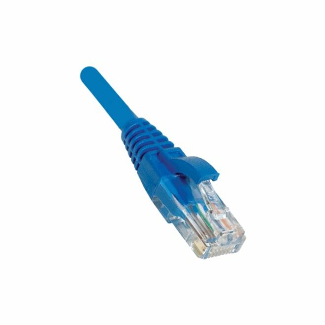 Weltron Cat.6 Patch Network Cable