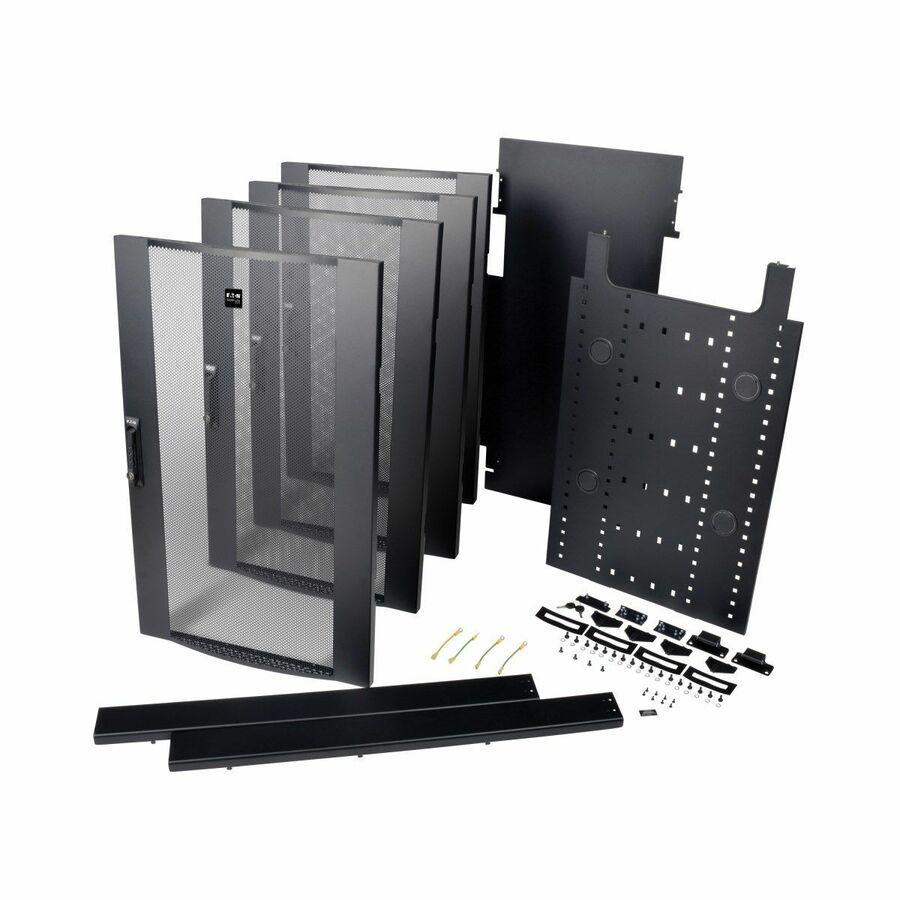 Eaton Tripp Lite Series SmartRack Colocation Kit for 42U Rack Enclosures