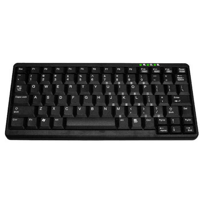 TG3 TG82 Keyboard