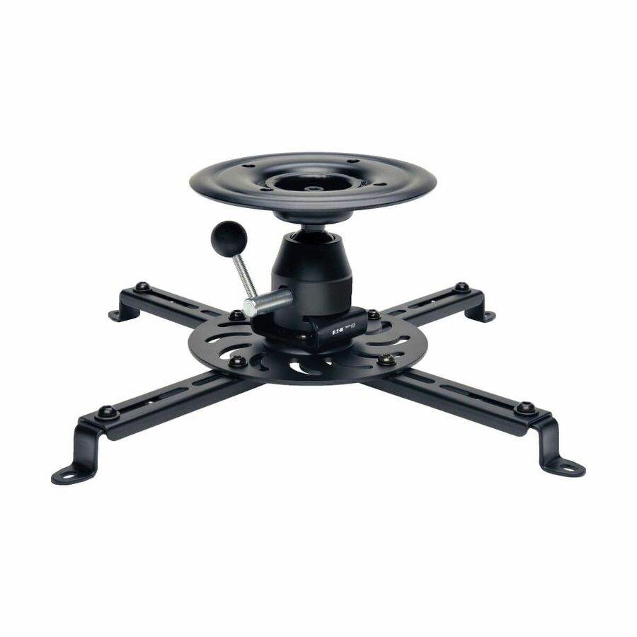 Eaton Tripp Lite Series Full Motion Universal Ceiling Mount for Projectors
