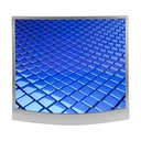 Allsop Redmond Mousepad - Hex - (30862)