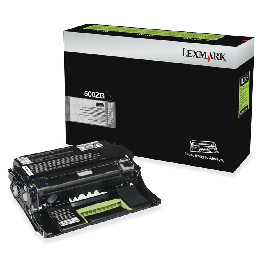 Lexmark 500Z Return Program Imaging Unit