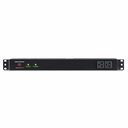 CyberPower RKBS15S2F12R Rackbar 14 - Outlet Surge with 3600 J