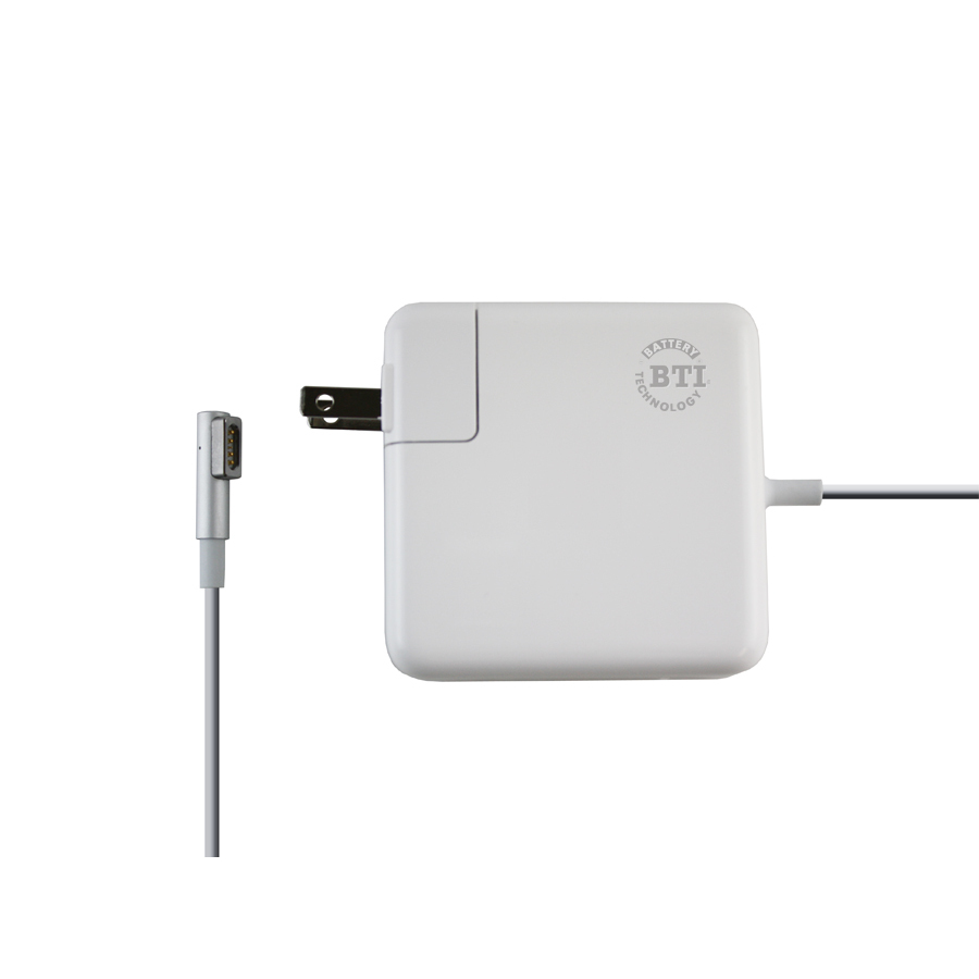 BTI AC-1990MAG AC ADAPTER 19V 90W 611-0377, 661-5036, ADP-90UB, MC556LLB, 661-3863, 661-5474, LAP0516, 661-3994, 661-5843, MA357LL/A, 661-4259, A1172, MC556LL/B MACBOOK PRO 17 INCH, MB133LL-A, MB134LL-A, MB166LL-A, MB470LL/A, MB471LL/A, MB604LLA, MB985LL, MB986LL/A, MC026LL/A, MC118LL/A, MC226LL/A, MC721LL/A