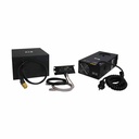 Eaton 300W Medical-Grade Mobile Power Retrofit Kit with 90 Amp-hour Battery and 3 Outlets