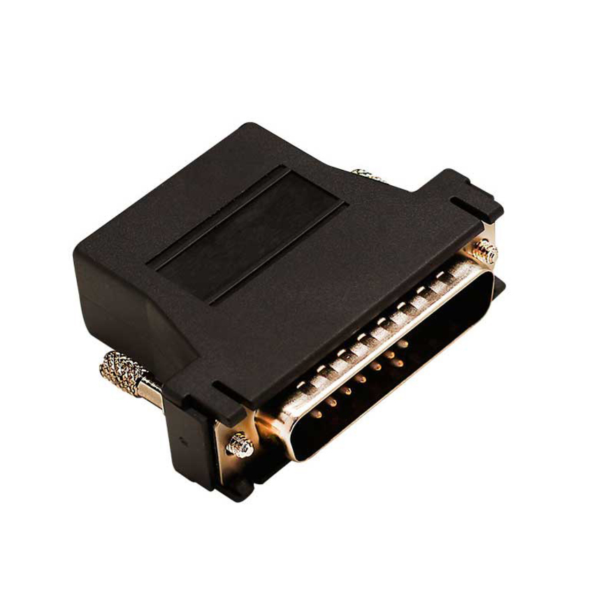 Digi Serial Adapter DCE