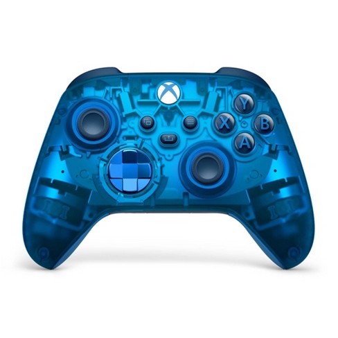 [39XboxSE-NV] Microsoft Xbox Wireless Controller Special Edition (Nocturnal Vapor)
