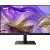 MSI Summit MS321UP 32" Class 4K UHD LCD Monitor - 16:9 - Black