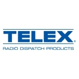 Telex 2.4 GHz Omni Antenna, Magnetic Mount with TNC Reverse Polarity Connector